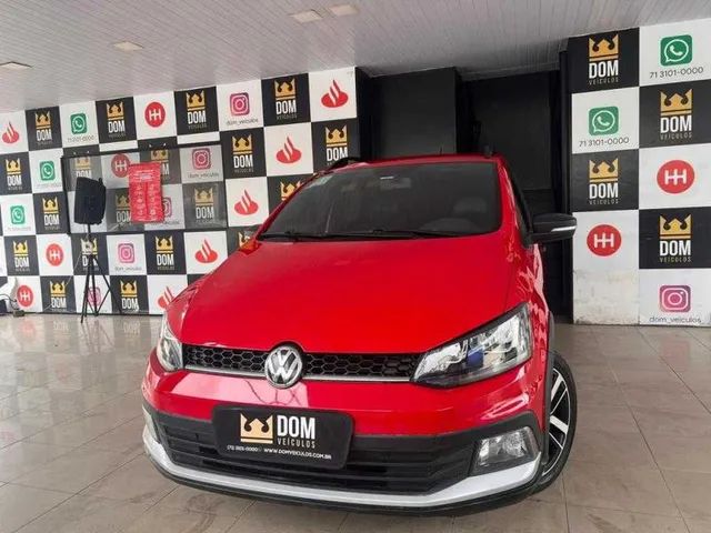 VOLKSWAGEN FOX 1.6 MSI TOTAL FLEX XTREME 4P MANUAL - Foto 3