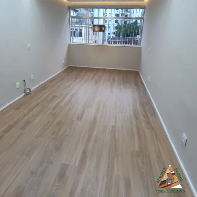 Piso Laminado e Piso vinilico - Foto 2