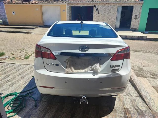 Baixei para vender HB20S PREMIUM AUTOMÁTICO