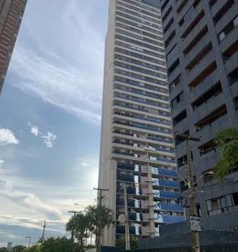Captação de Apartamento a venda na Rua Iracema Guedes Lins, Altiplano Cabo Branco, João Pessoa, PB