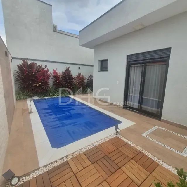 Casa à venda 120 m² | Residencial Terras da Estância | Paulínia - SP