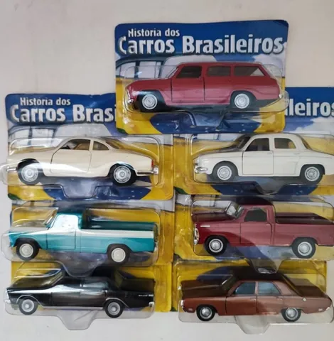 Carrinho hot wheels carros nacionais, Brasília azul e verde SP2, Maverick,  saveiro, fusca.e kombi primeira edição D40