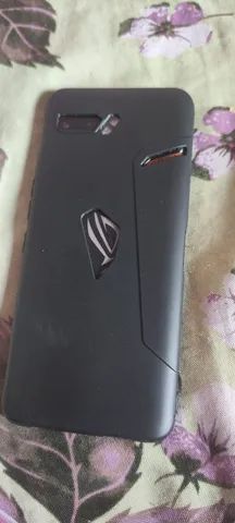 Rogphone 2 e cooler Black shark 2 pro - Foto 2