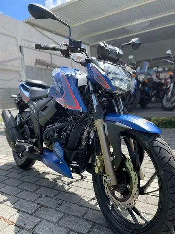 Dafra tem nova opção para o motofrete