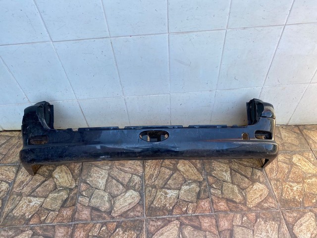 Parachoque Traseiro Peugeot 206 SW Scapade Original - Foto 3