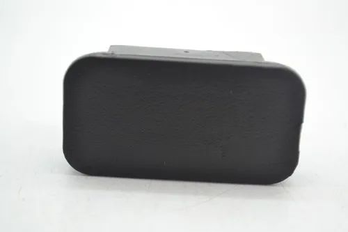 Botão Interruptor Cego Falso Painel Honda Fit 2006 Original - Foto 3