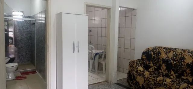 Alugo Casa de Praia  Mobiliada - Foto 2