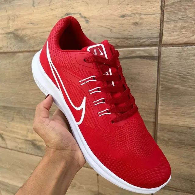 Promoção tenis hot sale esportivo