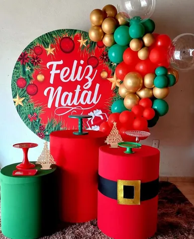 Oblee Marketplace  Decoração Festa em Casa Masculino Adulto