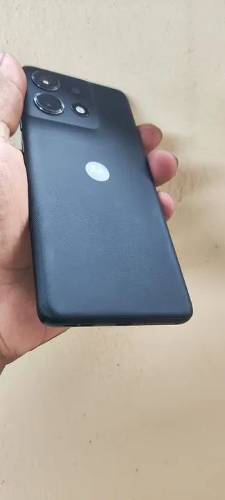 MOTO EDGE 50 PRO,NOVO,SO O APARELHO. - Foto 3