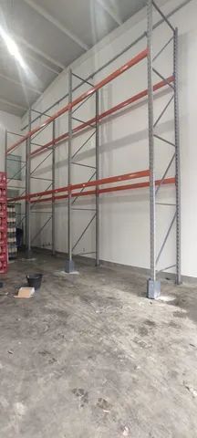 Porta Pallet - Solução Para Armazenagem - Foto 2