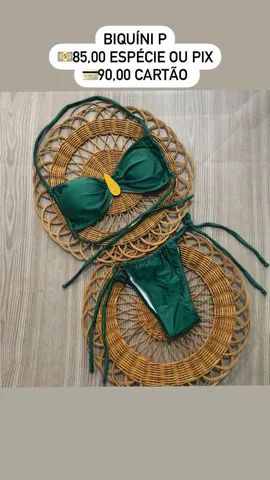 Biquíni p M g - Foto 4