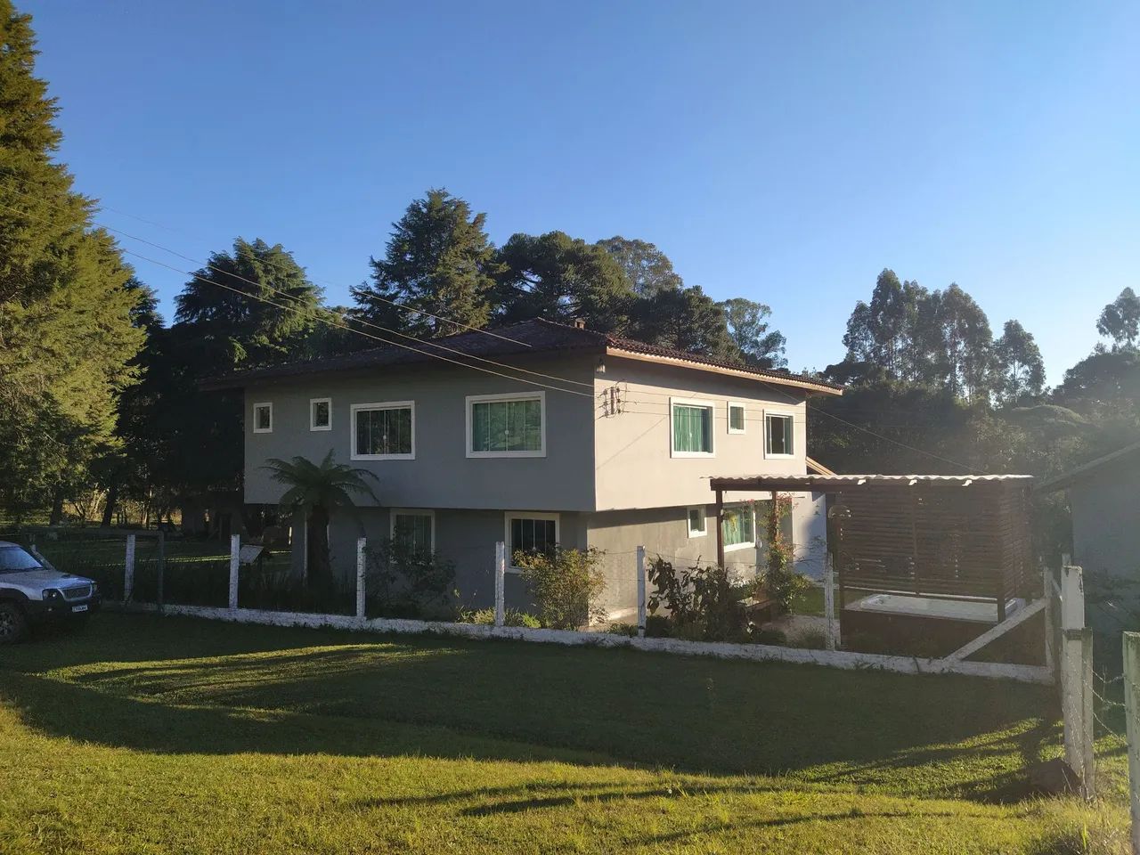 Paraíso do sul  - Foto 13