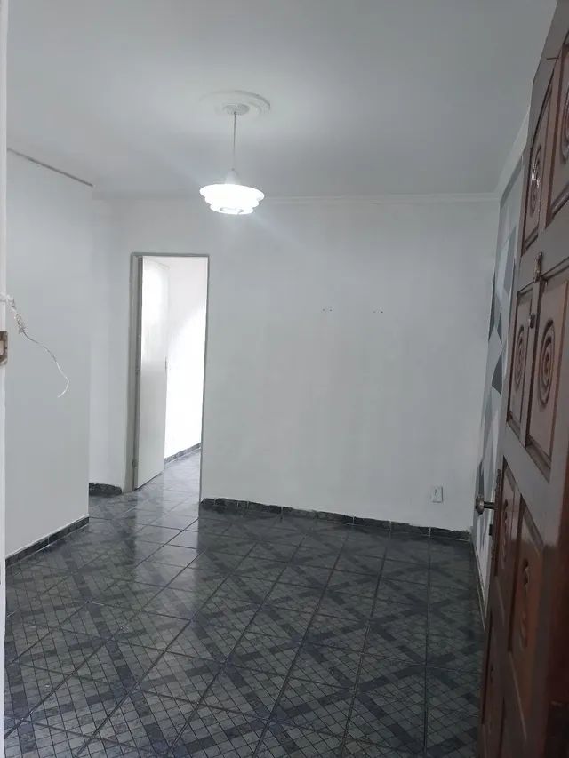 Captação de Apartamento a venda na Rua Desembargador Breno Caramuru Teixeira, Cidade Kemel, São Paulo, SP