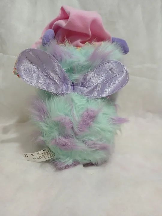 Boneco Bibble - Foto 2