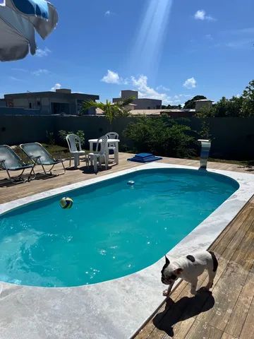 CASA Cond Fechado Aguas Sauipe - Natal  Disponivel  - Foto 2