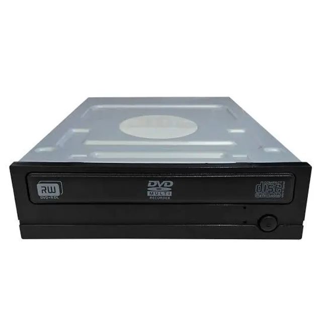 leitor de cd dvd