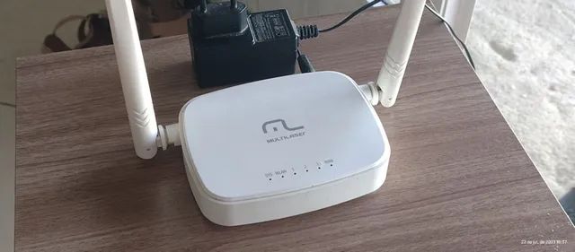 Multilaser Router wi-fi64374418660995120