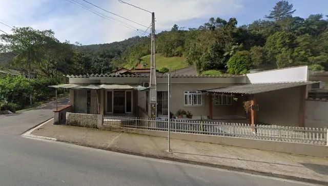 Captação de Casa a venda na Rua Rui Barbosa - até 1420 - lado par, Progresso, Blumenau, SC