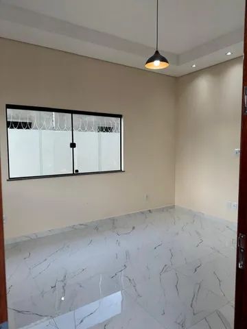 Vendo casa nova de esquina no Cidade Satelite - APTA FINANCIAMENTO - Foto 4