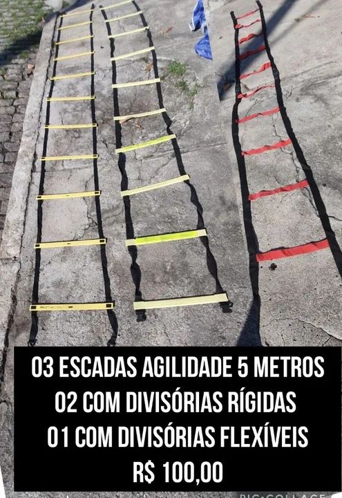 Acessórios Crossfit e Funcional - Foto 4