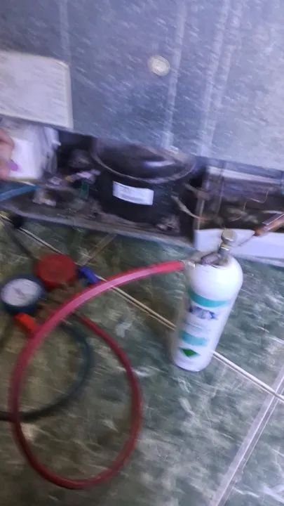 Técnico em máquinas de lavar e refrigeração  - Foto 3