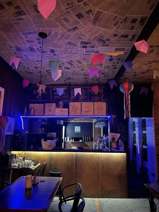 Bar e Restaurante Premium nas Merces, 780 m² - Foto 14