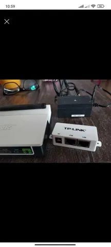Repetidor tp link tl wa701nd - Foto 4