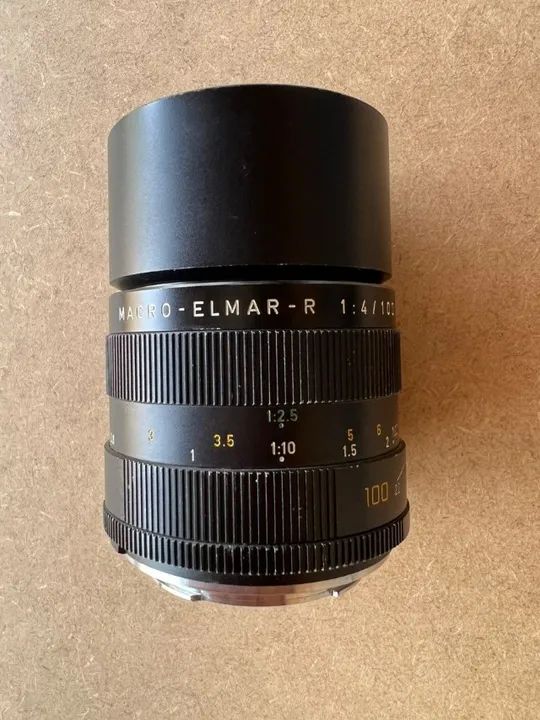 LENTE LEICA KIT - Foto 3