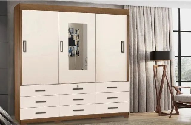 Guarda-Roupa Itapema - Foto 5