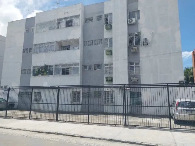 Captação de Apartamento a venda na Rua Inácio de Souza Morais, Piedade, Jaboatão dos Guararapes, PE