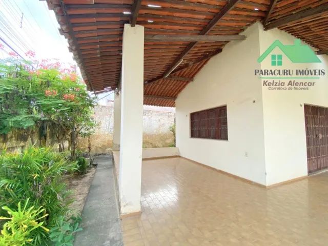 Vendo casa com 588m² no Centro de Paracuru. - Foto 2