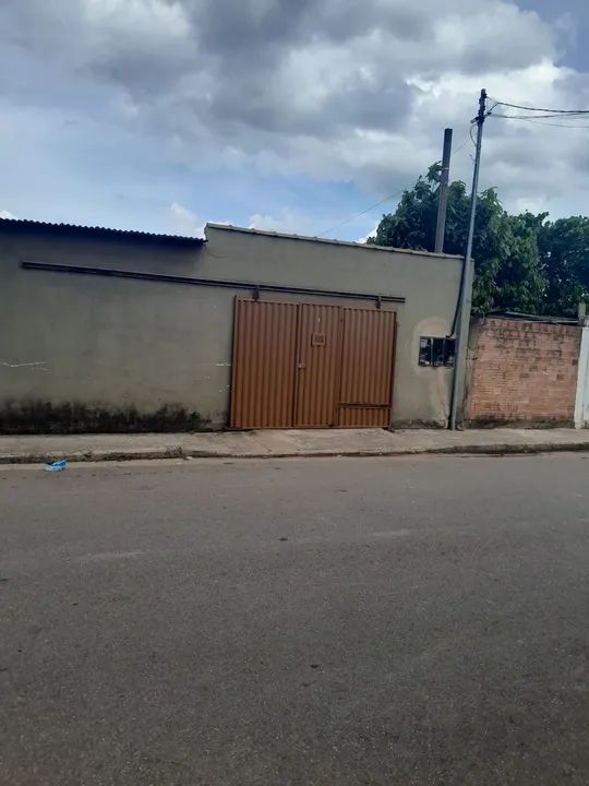 foto - Porto Velho - Escola de Polícia