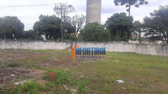 Terreno para alugar, 783 m² por R$ 16.028,47/mês - Bigorrilho - Curitiba/PR - Foto 5