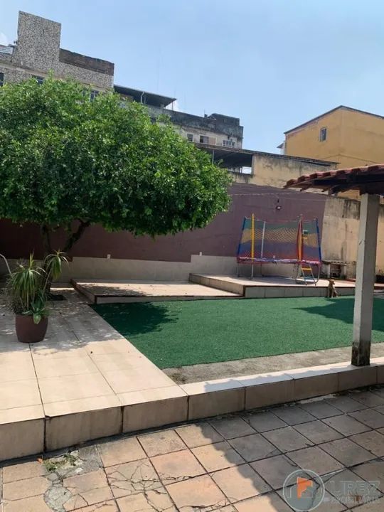 Casa na Rua Mariz e Barros  - Foto 4