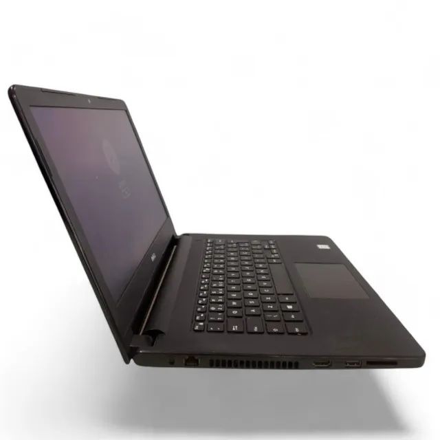 Notebook Dell Inspiron 14 5468 Intel i3 6ª 8GB RAM SSD 240GB 14" - Foto 4