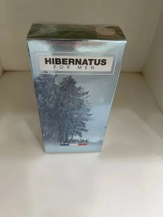 Perfume Hibernatus 100ml Paris Elysees