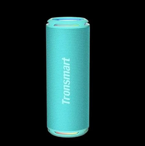 Caixa Tronsmart T7 Lite bluetooth 5.3 verde