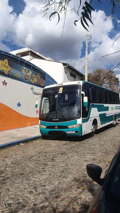 Ônibus Braz-Tur - * - Foto 3