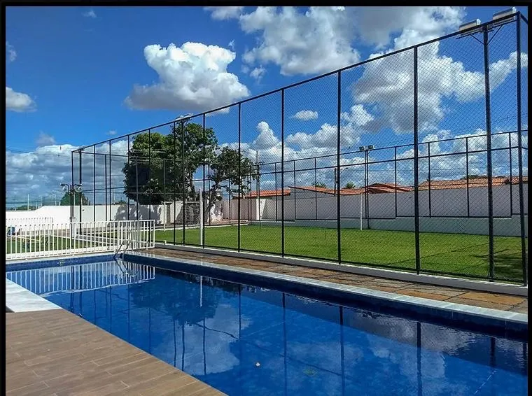 JARDINS LESTE I - APTO 3 QUARTOS E 2 BANHEIROS