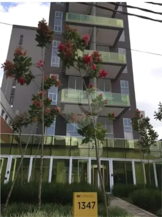 Duplex com 1 quartos à venda em Perdizes - SP