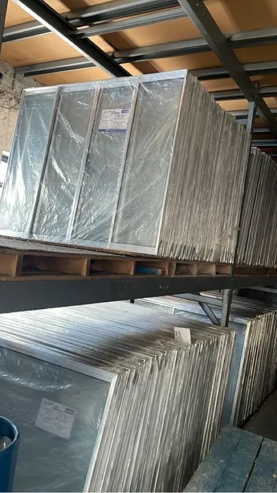 Portas e janelas - a partir de 178,00 / entregamos a domicílio - Foto 2