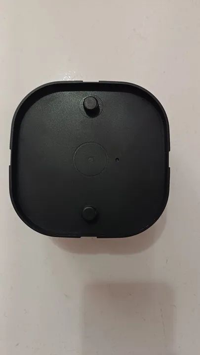 Vbox 1100 E Black  caixa de passagem p/ CFTV  - Foto 6