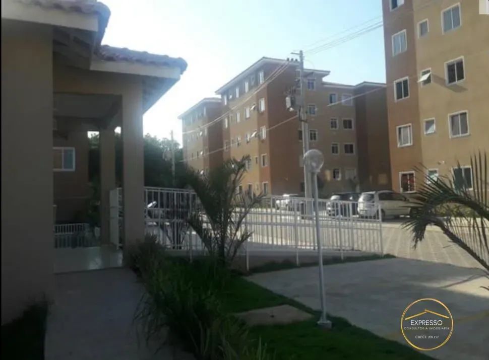 Apartamento à venda no bairro Itavuvu - Sorocaba/SP - Foto 2