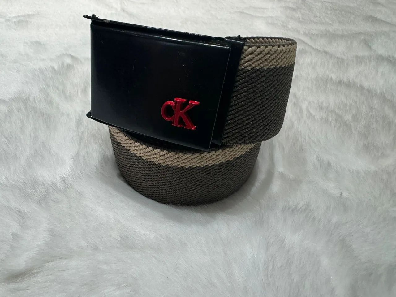 Cinto Masculino com Elastano  - Foto 5