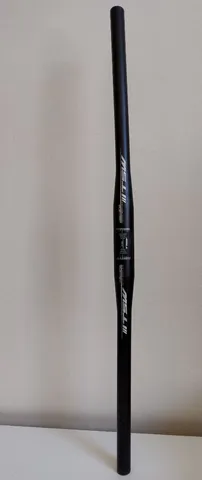 Guidão TSW Reto 725mm Bicicleta MTB
