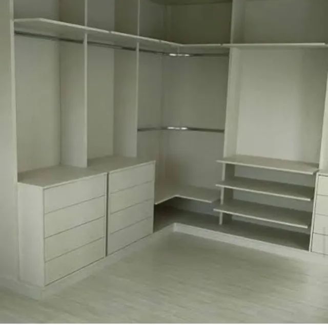 Quarto dos Sonhos alto padrão 