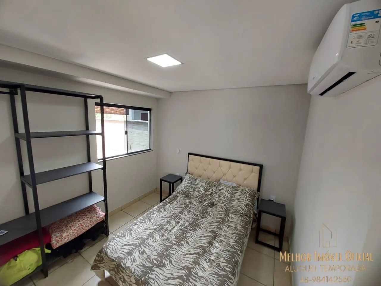 Casa Praia do Sonho 2 Quartos com Piscina - Foto 3