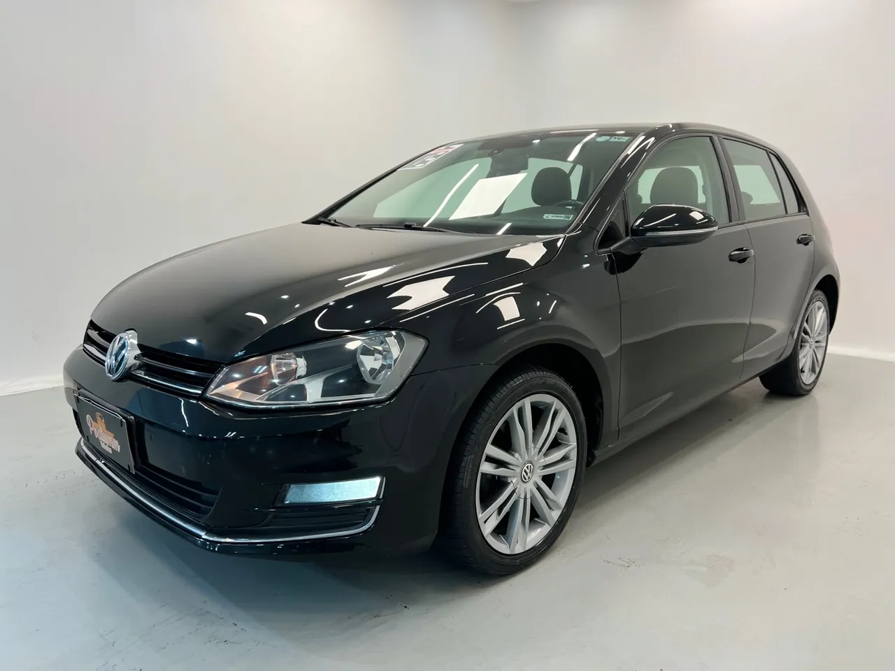 Golf Highline 1.4 TSI 2015