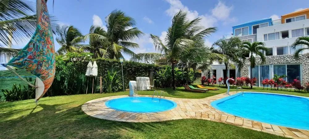 "IMPOSSÍVEL PERDER: SEU REFÚGIO À BEIRA-MAR EM TAMANDARÉ  44,74M² DE CONFORTO E LOCALIZAÇÃ - Foto 9